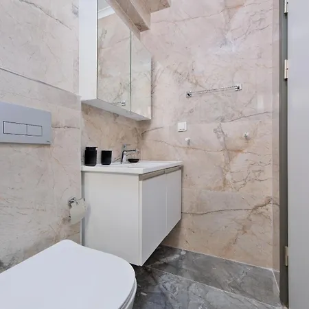 Sea Side 1 Villa Fethiye