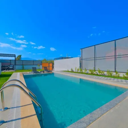 Sea Side 1 Villa *
