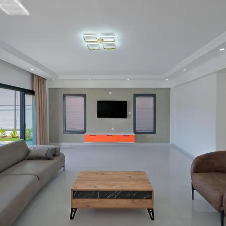 Villa Sea Side 1 Fethiye