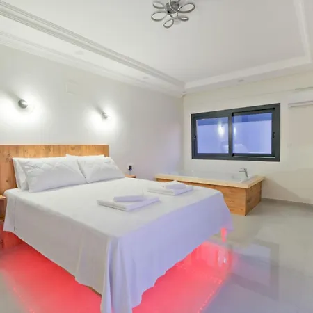 Sea Side 1 Villa Fethiye