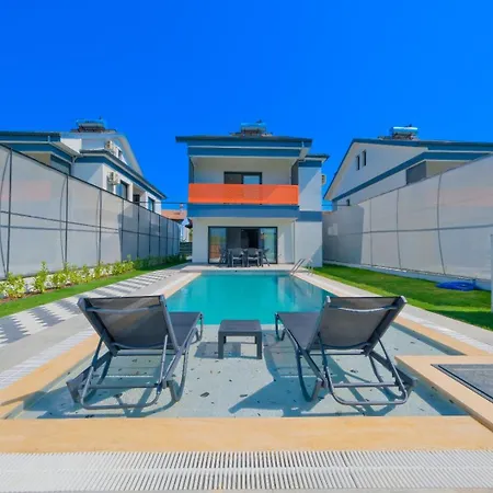 Sea Side 1 * Fethiye