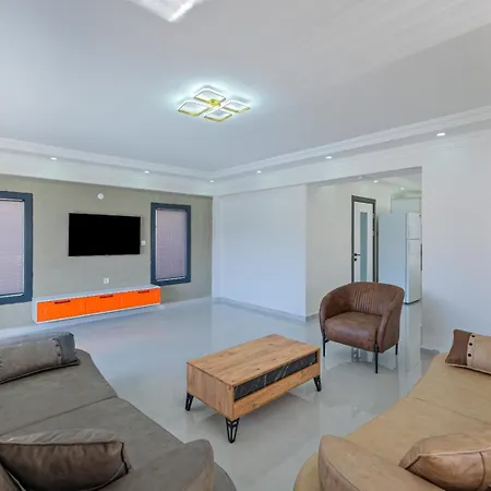 Villa Sea Side 1 Fethiye