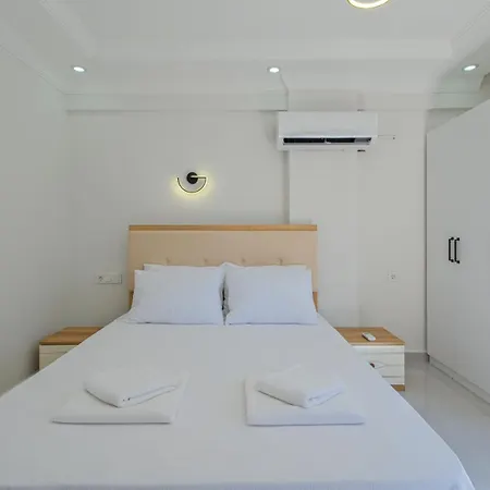 Sea Side 1 * Fethiye