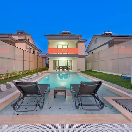 Sea Side 1 * Fethiye