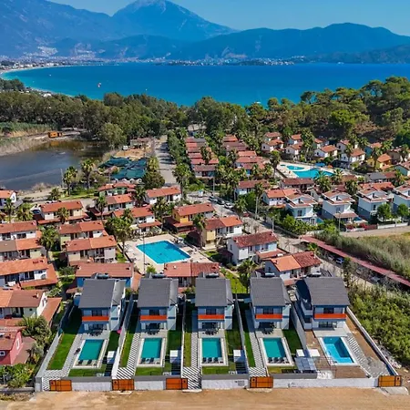 Sea Side 1 Fethiye